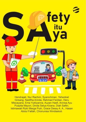 Safety Itu Saya