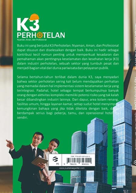 K3 Perhotelan