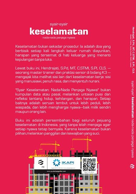 Syair - Syair Keselamatan