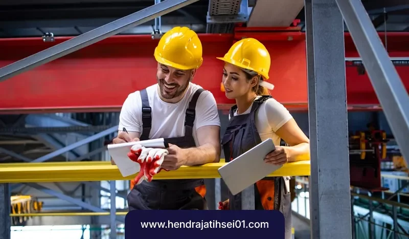 Jasa Sertifikasi K3 Yogyakarta