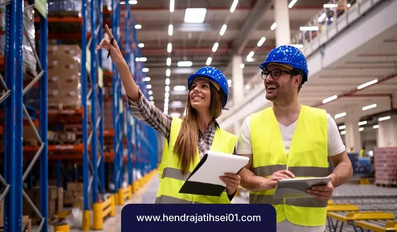 jasa audit k3 yogyakarta