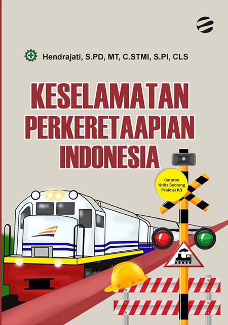 Keselamatan Perkeretaapian Indonesia